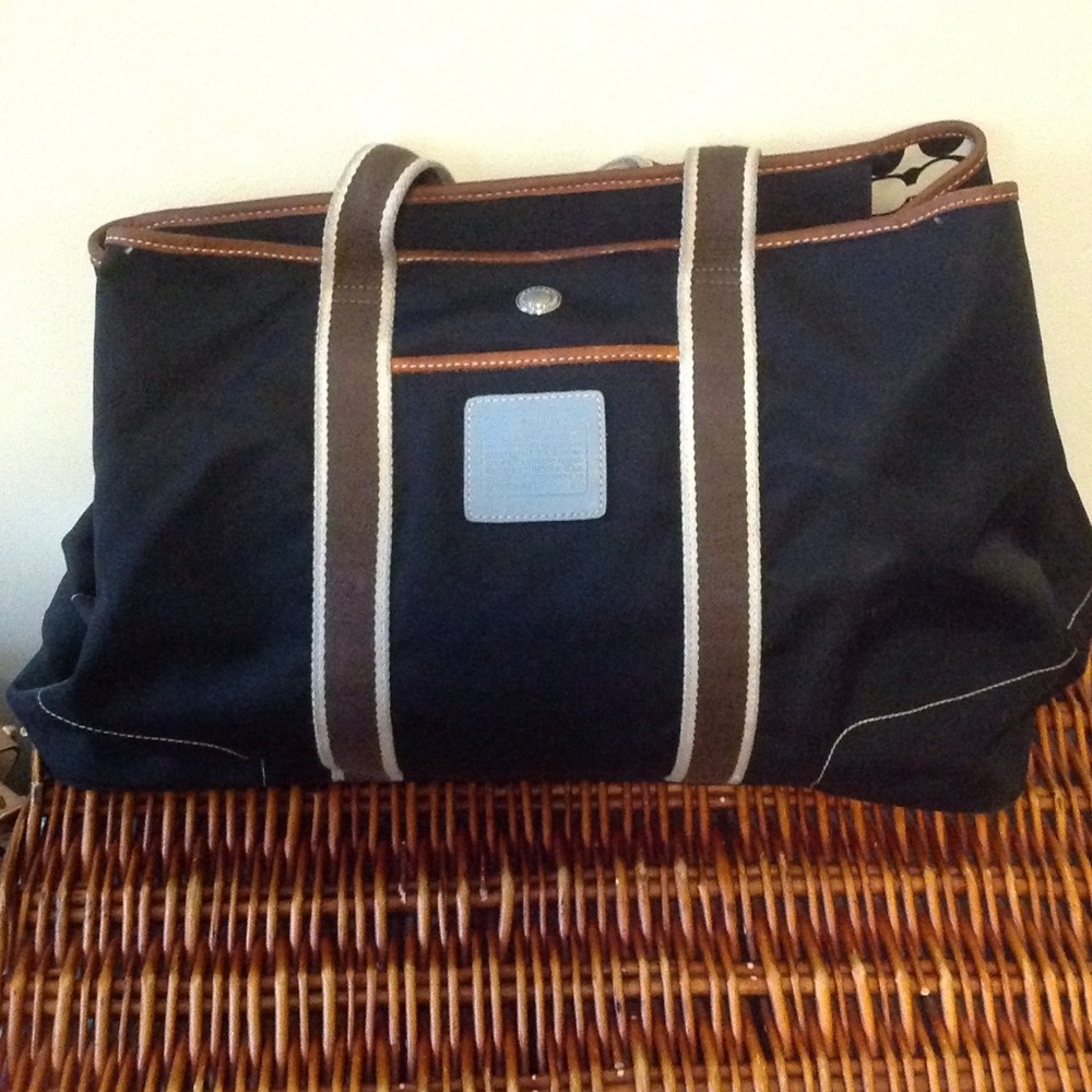 Used Coach bags